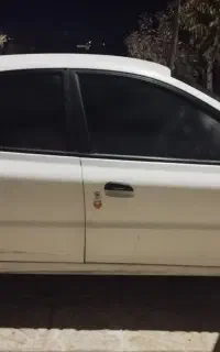 فروش یک عدد ماشین ریو