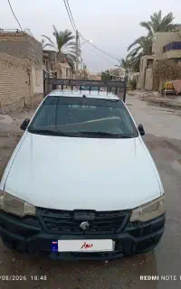اریسان 1 مدل95