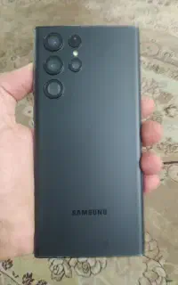 گوشی سامسونگ S22 ultra