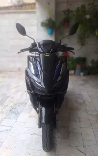 کلیک پلاس 150 طرح واریو