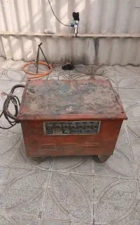 موتور جوش