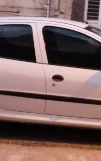 پژو sd  موتور tu5  فول