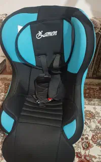 صندلی ماشین