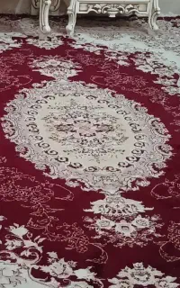 فرش ۶متری