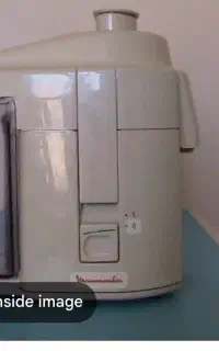 ابمیوه گیری مولینگس اصل
