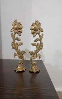 گل برنجی