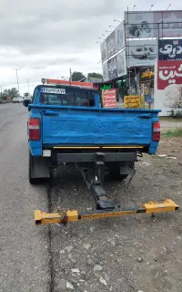 یدک کش امدادخودرو   جرثقیل