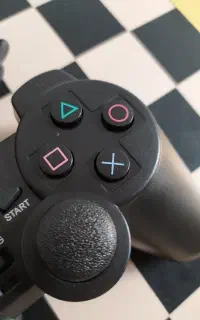 دسته Ps2 صفر صفر صفر