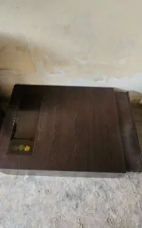 میز پذیرایی