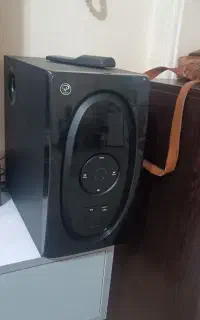 اسپیکر xp Poroduct مدل ac ۱۲۱B