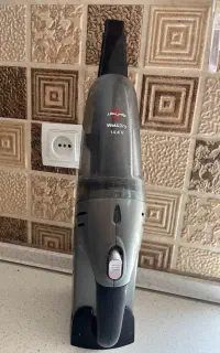 جاروشارژی درحد نو