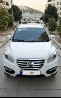 لیفان x60 اتوماتیک