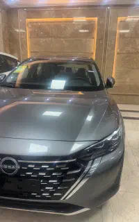 نیسان سیلفی مکس ادیشن