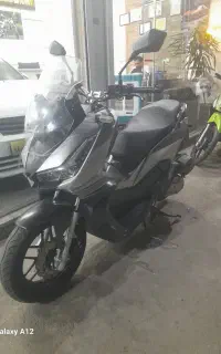 موتور awd160.ccمدل۱۴۰۲کم کار