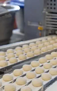 چانه گیر نانوایی