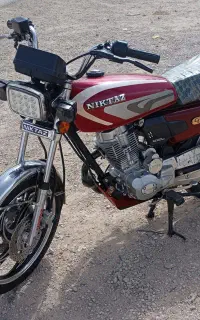 نیکتاز 200
