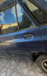 پراید مدل 90