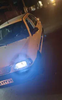 پراید 141 تمیز