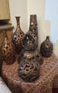 سفال آبکاری
