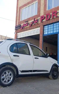 نیازمندصافکار نقاش میکانیک صنوف الاینده عباس نقنجی