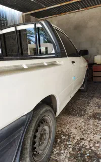 پراید وانت 403