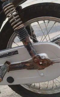 موتور سیکلت