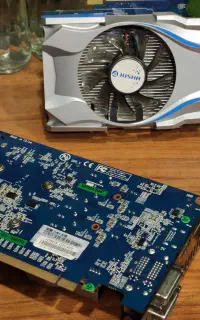 کارت گرافیک gt740t. 2GB.گرافیک ارزون و مقرون بصرفه