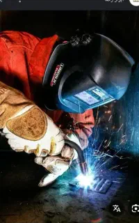 جوشکاری سیار