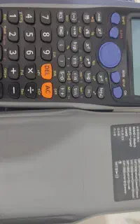 ماشین حساب کاسیو