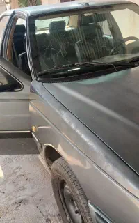 پژو پارس