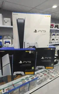 پلی استیشن ps5