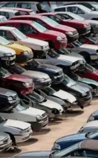 خودرو فرسوده و اسقاطی تا ۱۸۰ میلیون
