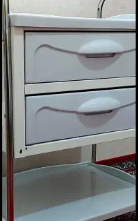 ترالی دو کشو