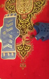 وسایل ورزشی تکواندو ..شامل هوگو.نقاب.کلاه