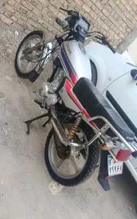 موتور سیکلت