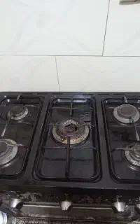 اجاق گاز