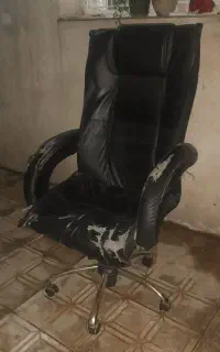 صندلی جک دار مدیر