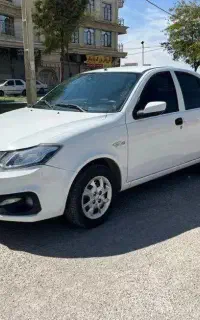 ساینا دوگانه سوز کارخانه مدل 1402