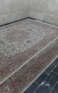 فرش  9 متری جفت