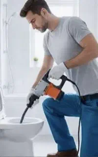 لوله بازکنی و نشت یابی لوله و لوله کشی فاضلاب