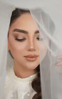 آموزش و خدمات تخصصی میکاپ و گریم عروس