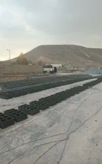 استخدام نیروی بلوک زن