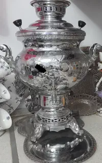 سماور نو