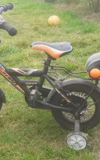 دوچرخه بچه گانه