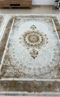 فروش سه تخته فرش 1.500 شانه