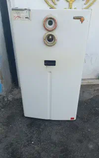 لوله کشی و ابگرمکن
