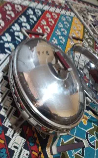 دوتا سوفله خوری نو ۳میلیون