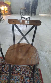 صندلی لهستانی لوله ۲۸