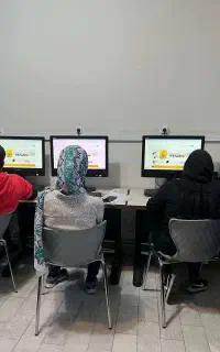 آموزش کامپیوتر ، icdl، پایتون ،طراحی سایت ، فتوشاپ