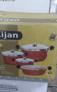 قابلمه نسوز